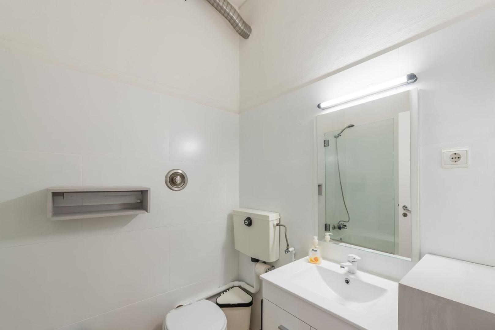 Guestready - Minimalistic Studio Downtown ポルト エクステリア 写真