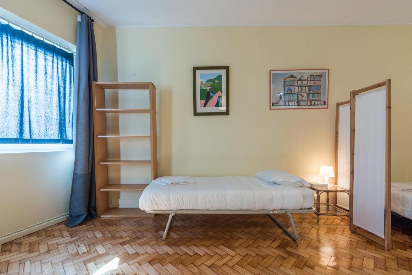 Guestready - Minimalistic Studio Downtown ポルト エクステリア 写真
